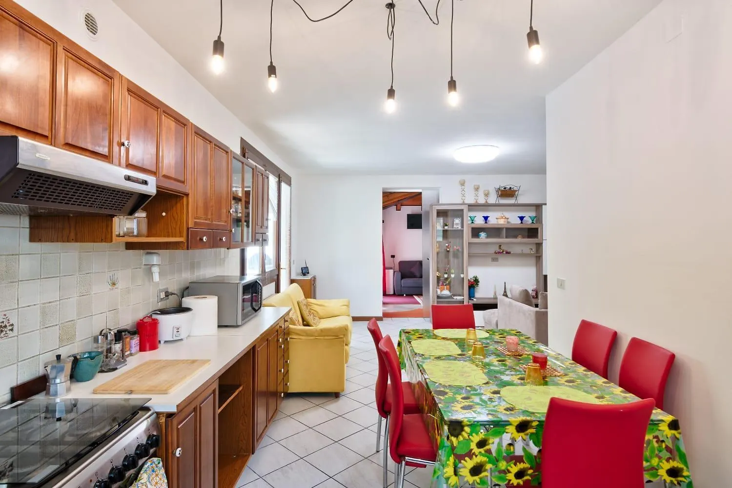 Villa Jolly Venezia Apartment