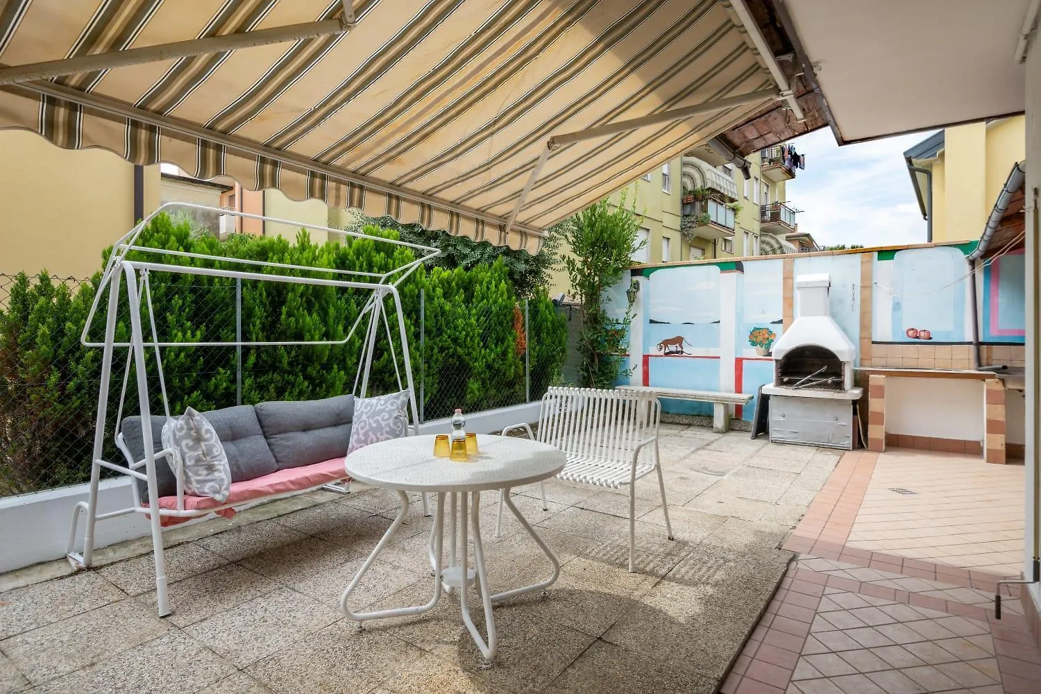 Apartment Villa Jolly Venezia