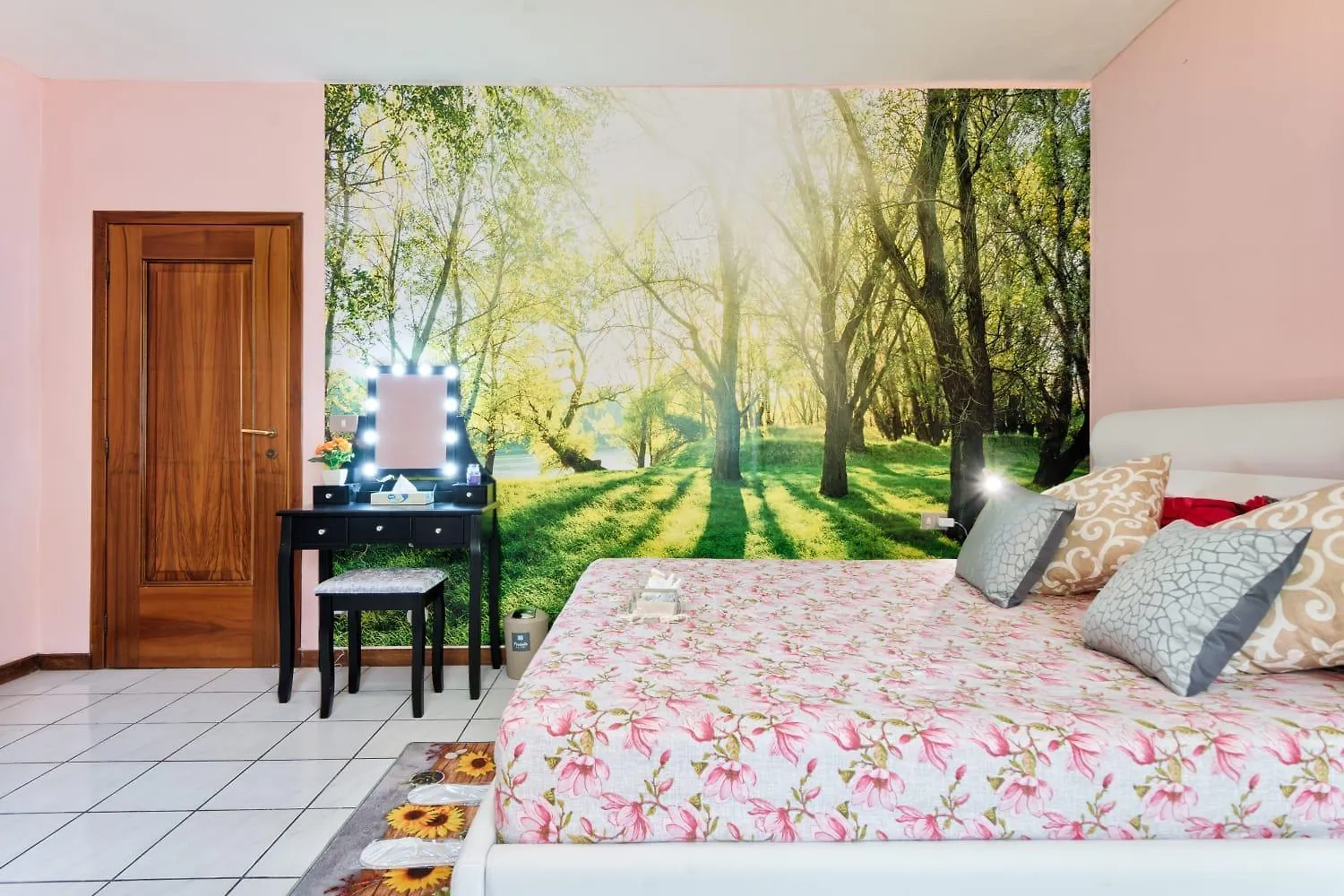 Villa Jolly Venezia Apartment
