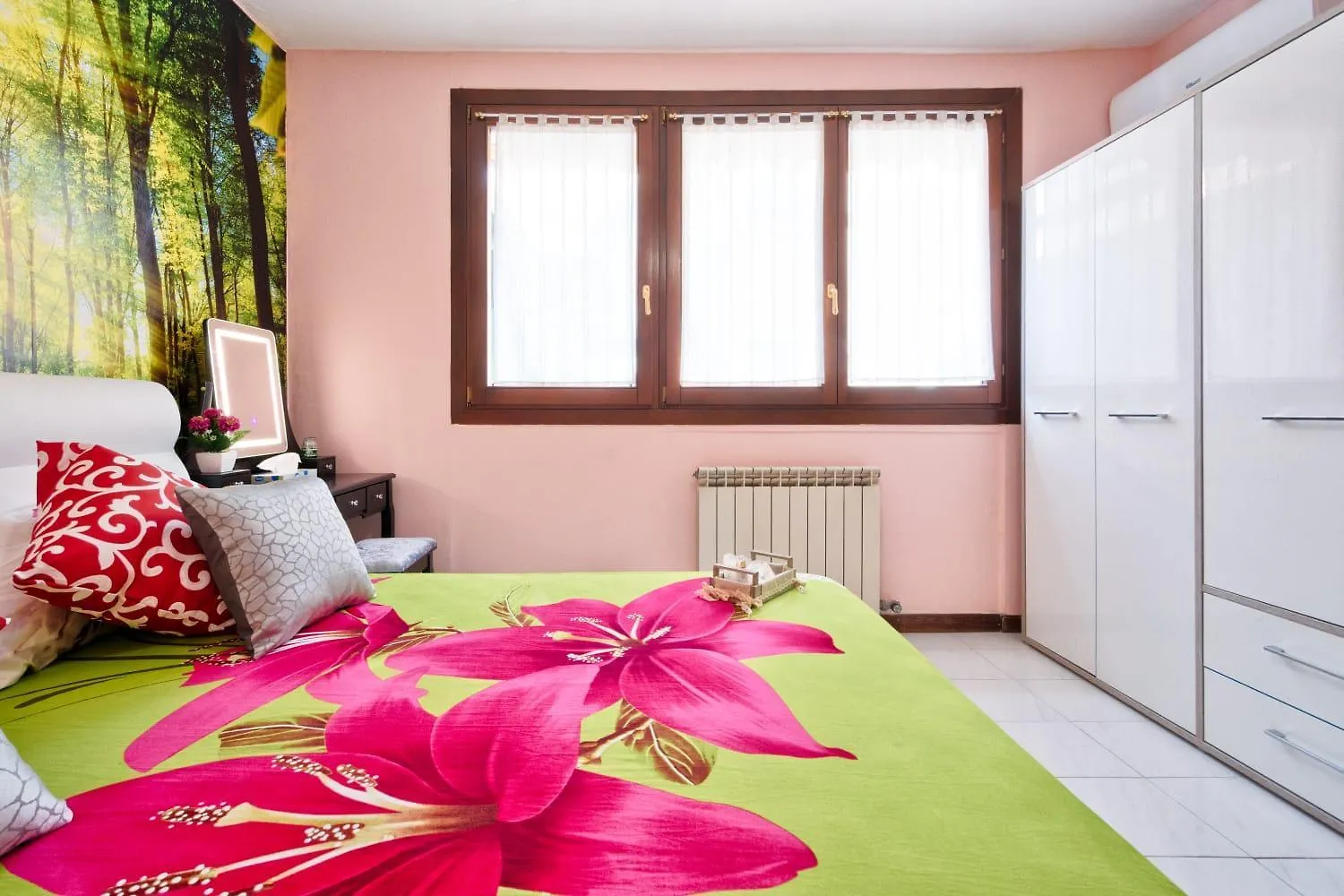 Villa Jolly Venezia Italy