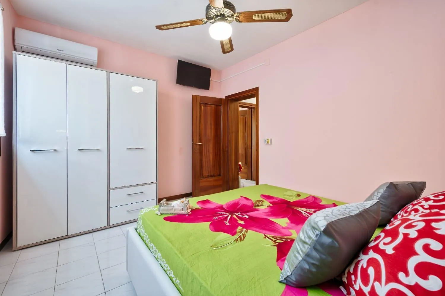 Villa Jolly Venezia Apartment