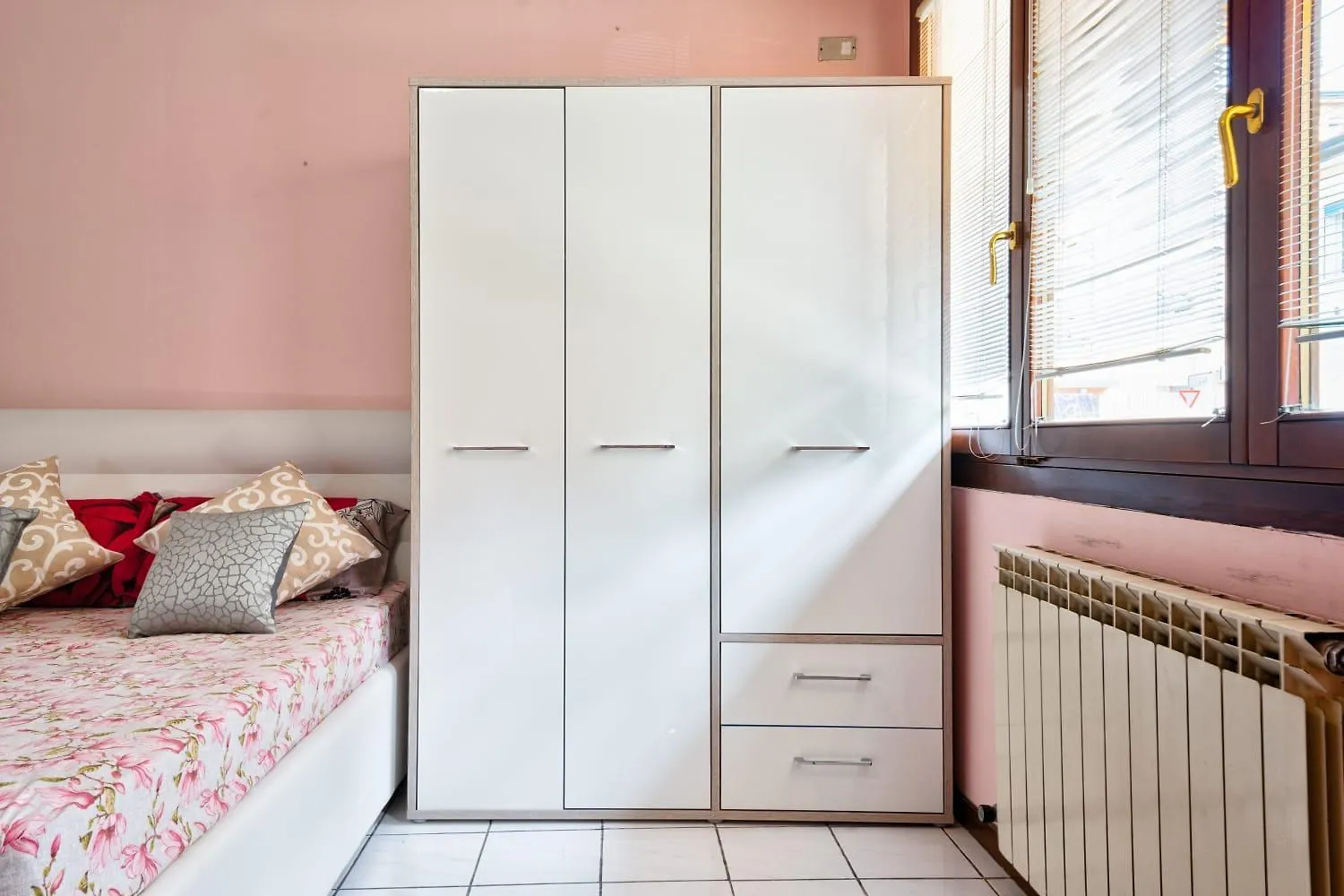 Apartment Villa Jolly Venezia Italy