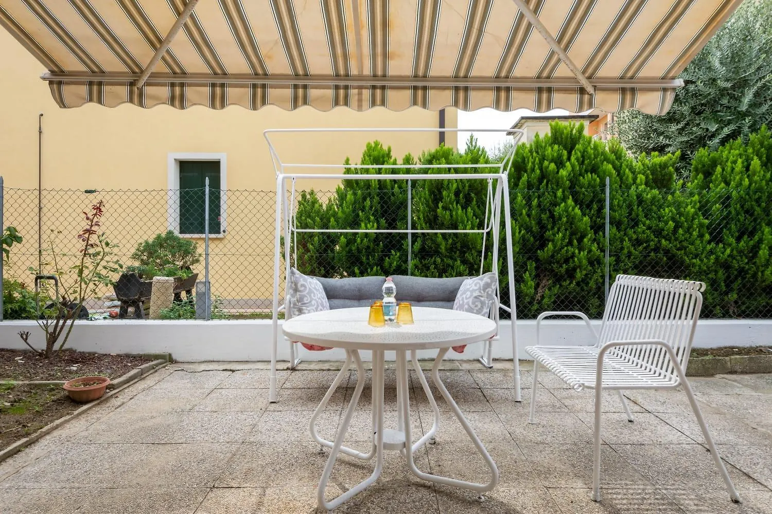 Villa Jolly Venezia Venice