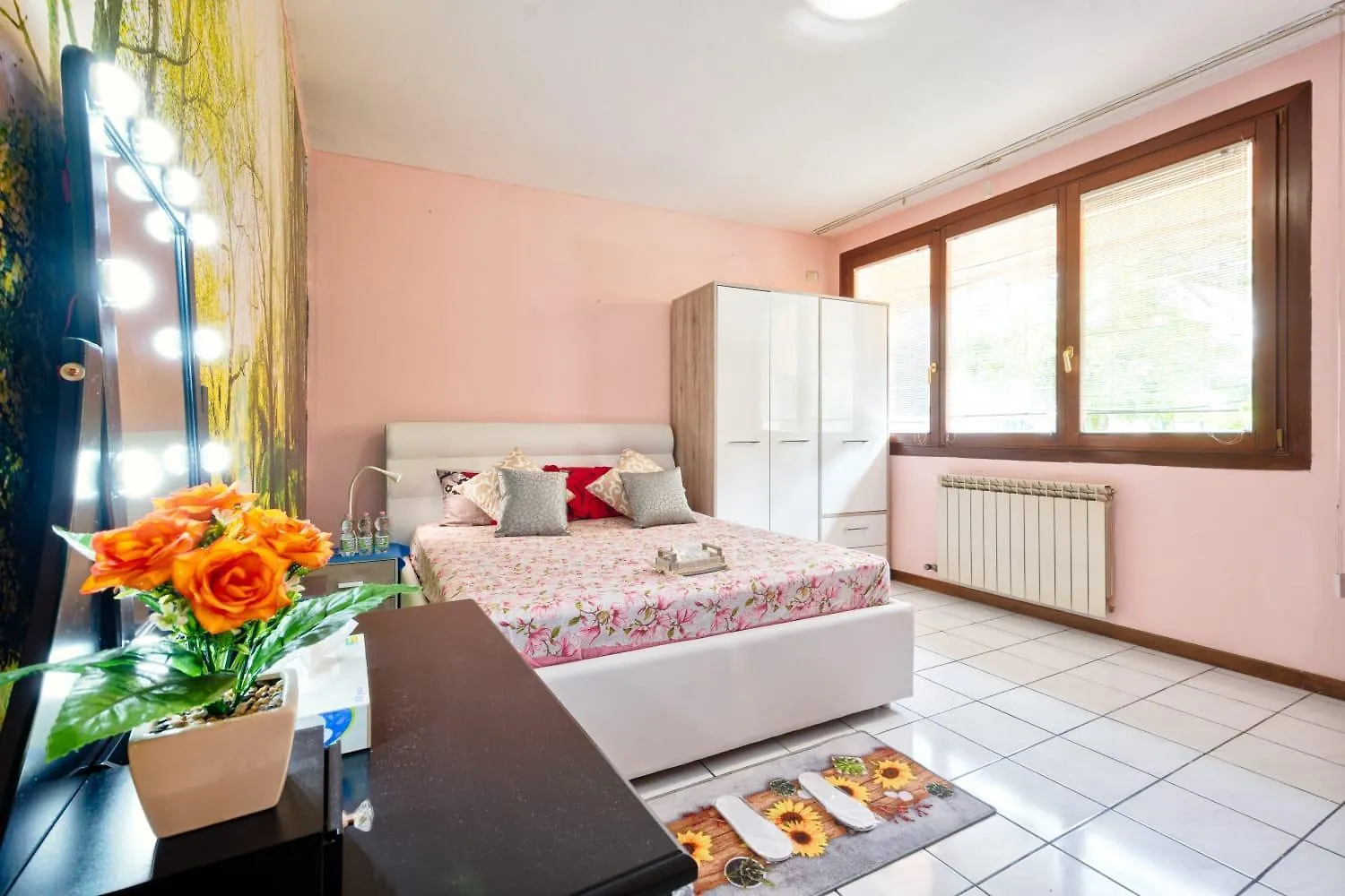Villa Jolly Venezia Apartment Venice