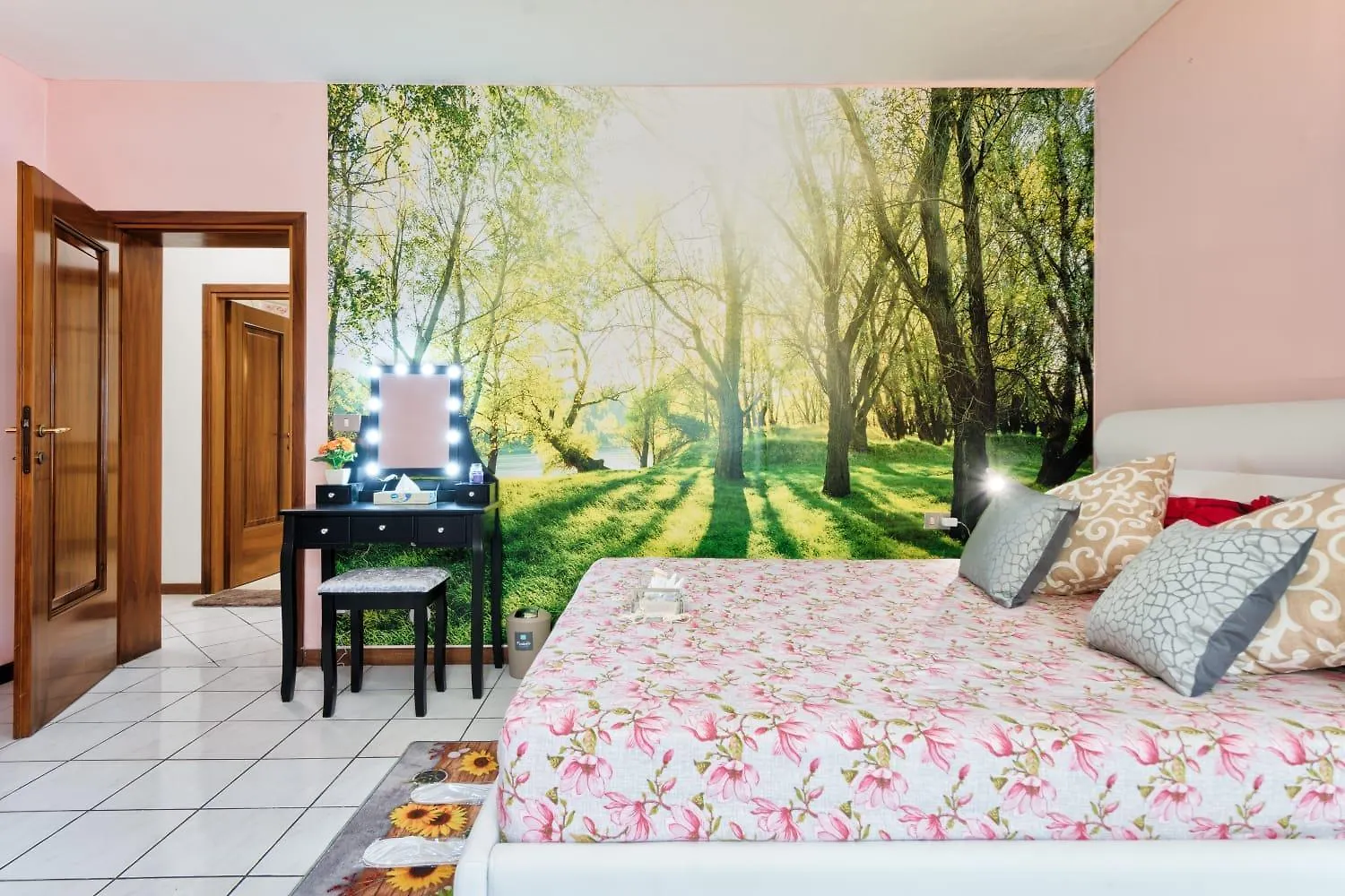 Apartment Villa Jolly Venezia Italy