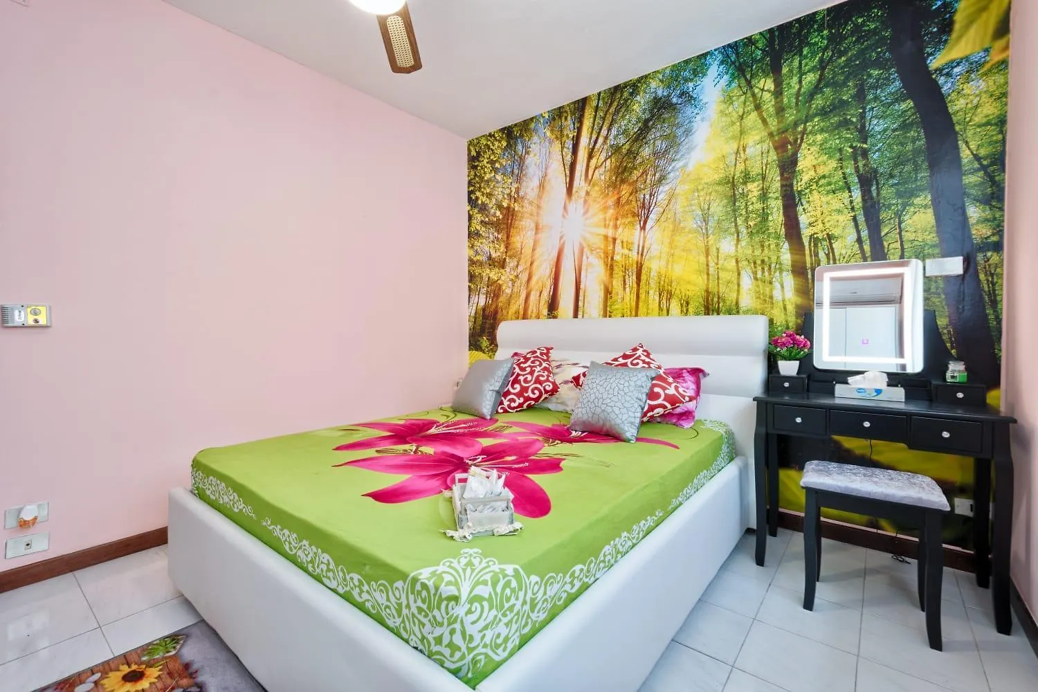 Apartment Villa Jolly Venezia