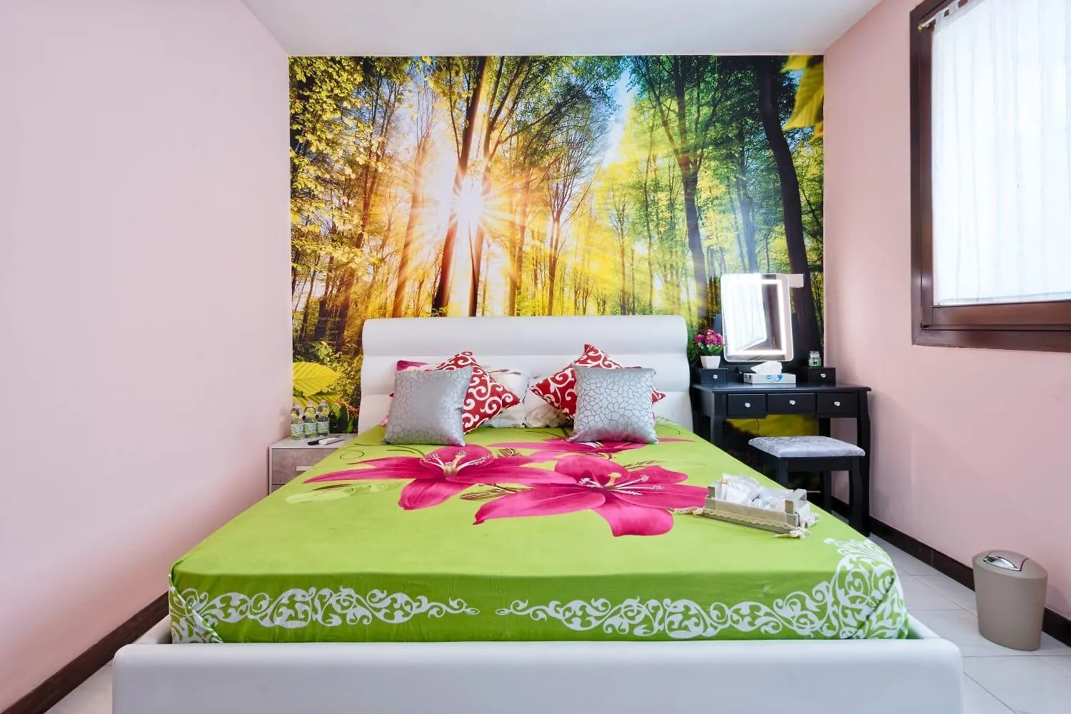 Villa Jolly Venezia Apartment Venice