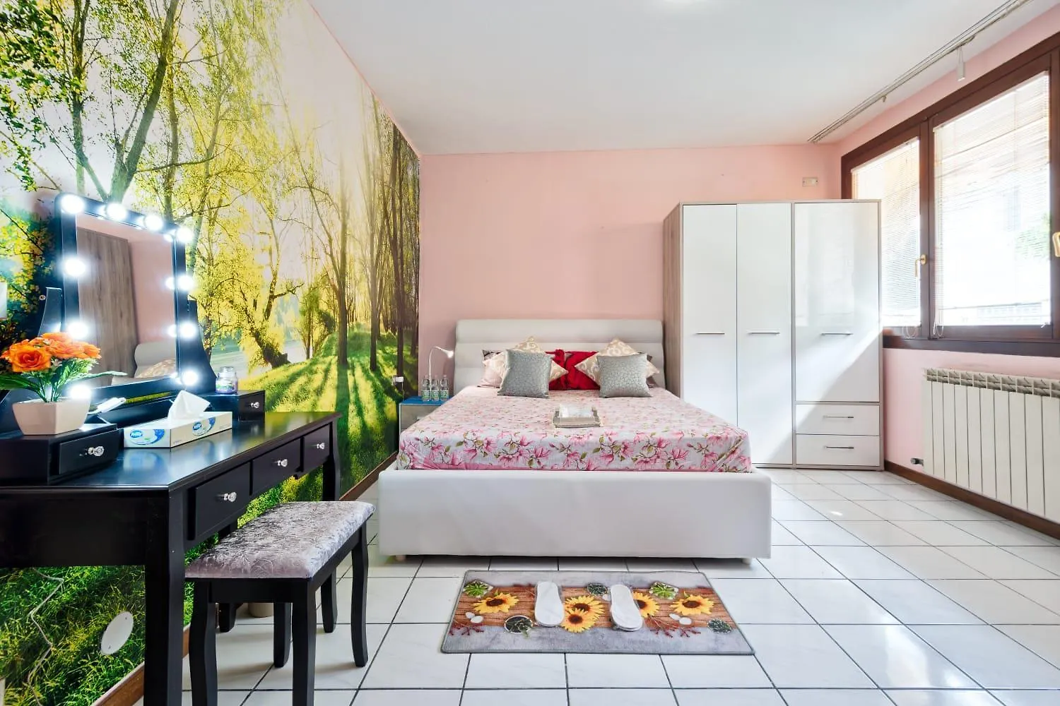 Villa Jolly Venezia 0*, Venice Italy