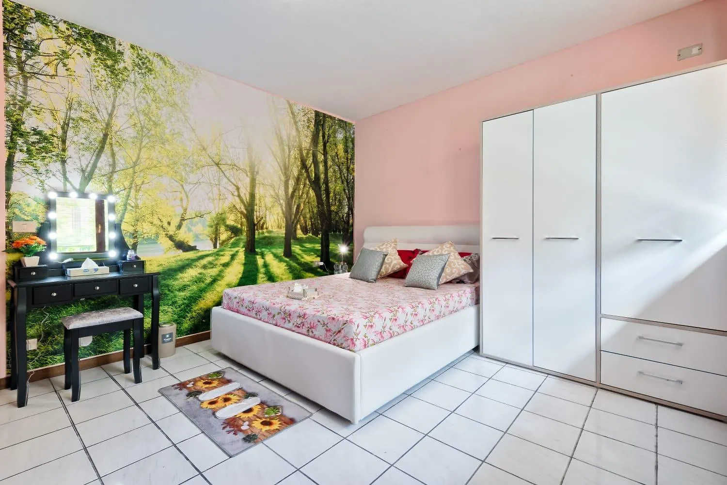 Apartment Villa Jolly Venezia