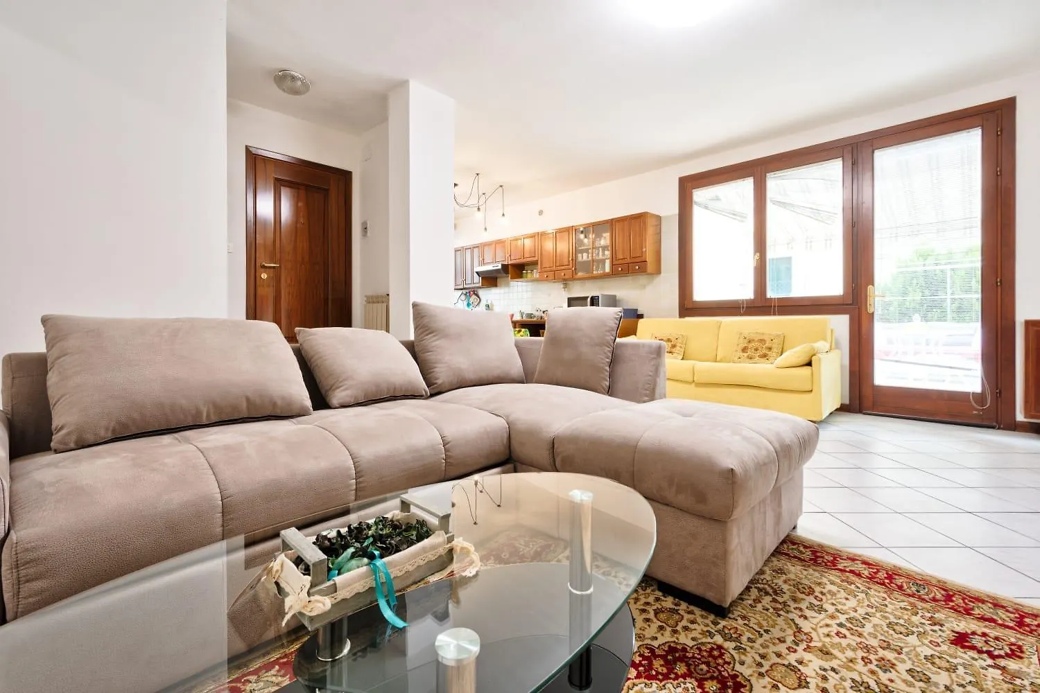 Villa Jolly Venezia Apartment Venice